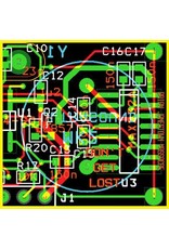 (CD) Brian Jonestown Massacre - Don't Get Lost