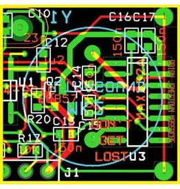 (CD) Brian Jonestown Massacre - Don't Get Lost