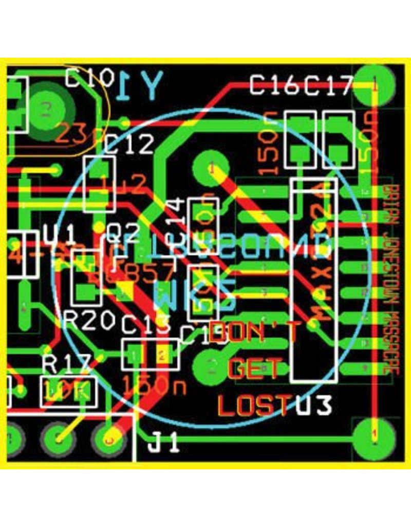 (CD) Brian Jonestown Massacre - Don't Get Lost