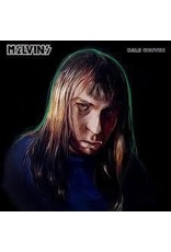 (LP) Melvins - Dale Crover (DIS)