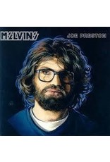 (LP) Melvins - Joe Preston (DIS)