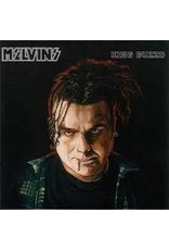 (LP) Melvins - King Buzzo (DIS)