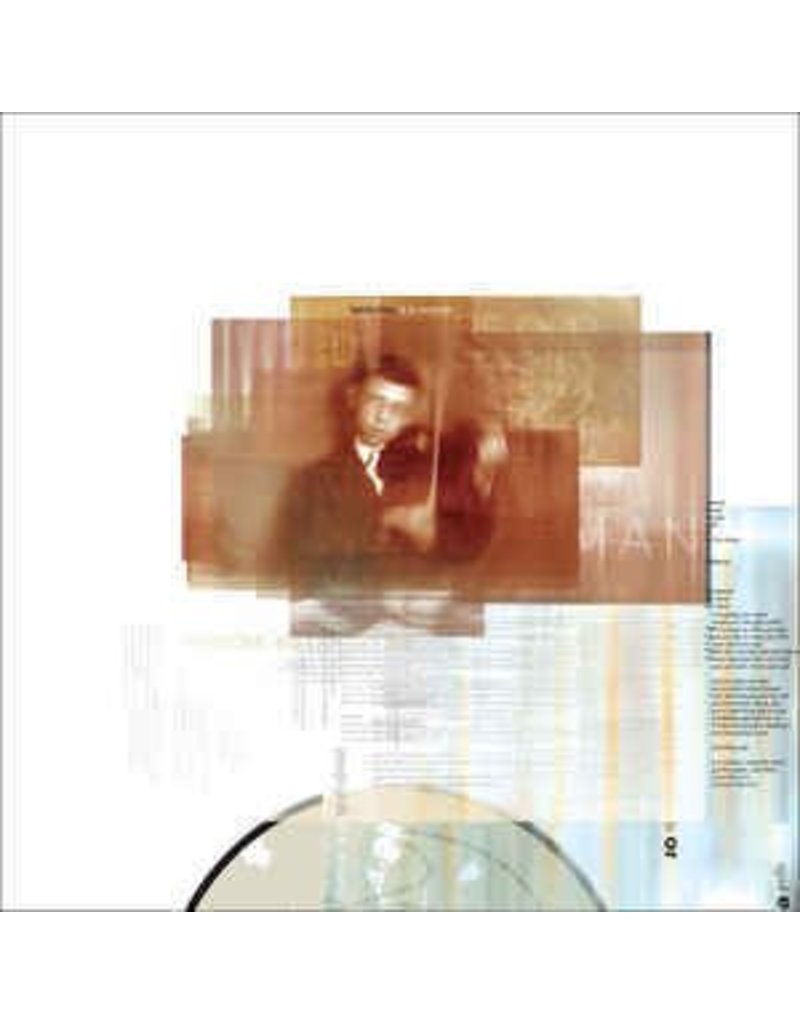 (LP) Lambchop - Is A Woman (2LP, 2016 RE)