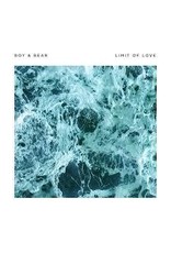 (LP) Boy and Bear - Limit of Love (DIS)