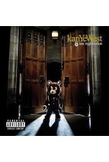 Def  Jam (LP) Kanye West - Late Registration (2LP)