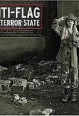 (LP) Anti-Flag - Terror State (DIS)