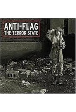 (LP) Anti-Flag - Terror State (DIS)