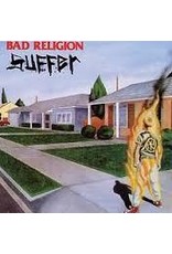(LP) Bad Religion - Suffer