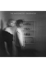 (LP) Raveonettes - Observator