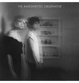 (LP) Raveonettes - Observator