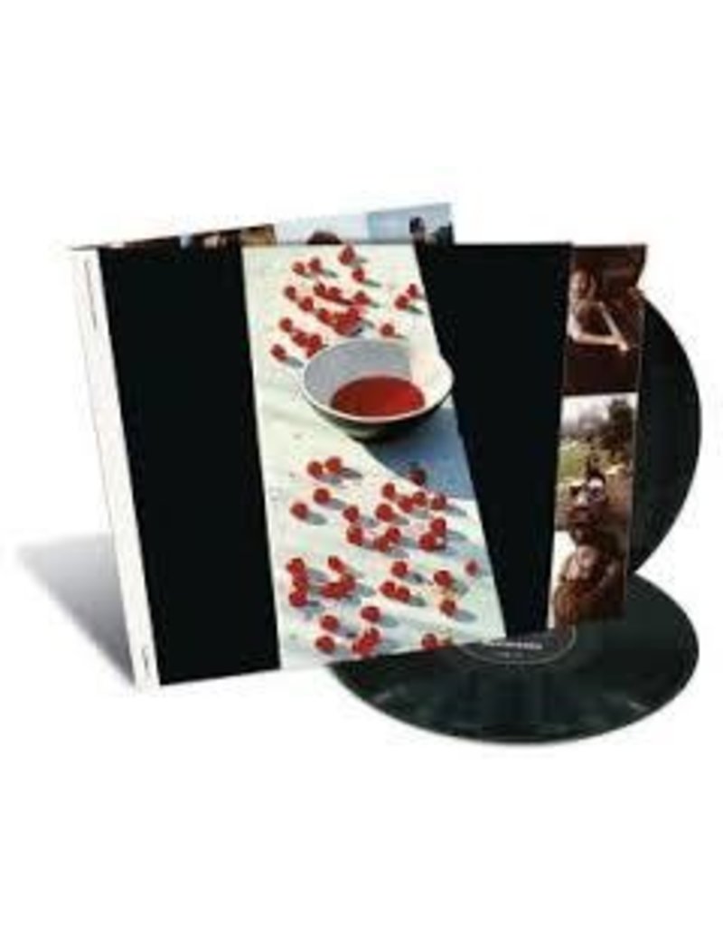 (LP) Mccartney, Paul - Mccartney (DIS)