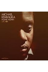 (LP) Michael Kiwanuka - Home Again