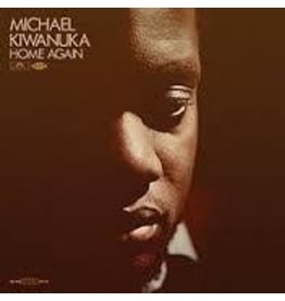 (LP) Michael Kiwanuka - Home Again