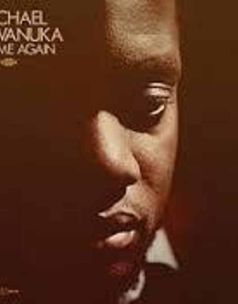 (LP) Michael Kiwanuka - Home Again