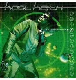 (LP) Kool Keith - Black Elvis/Lost In Space (2LP) (2017 RE)