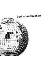 (LP) LCD Soundsystem - LCD Soundsystem