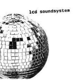 (LP) LCD Soundsystem - Self Titled