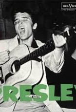 (LP) Presley, Elvis - First Record (180g)