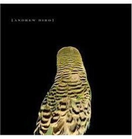 (LP) Bird, Andrew - Armchair Apocrypha