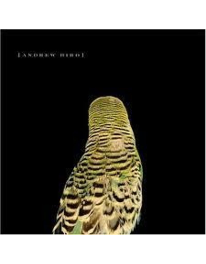 (LP) Bird, Andrew - Armchair Apocrypha