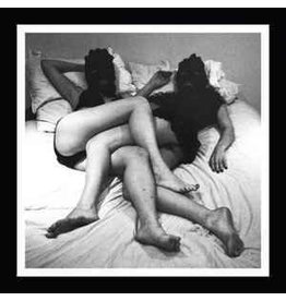 (LP) Gallows - Self Titled