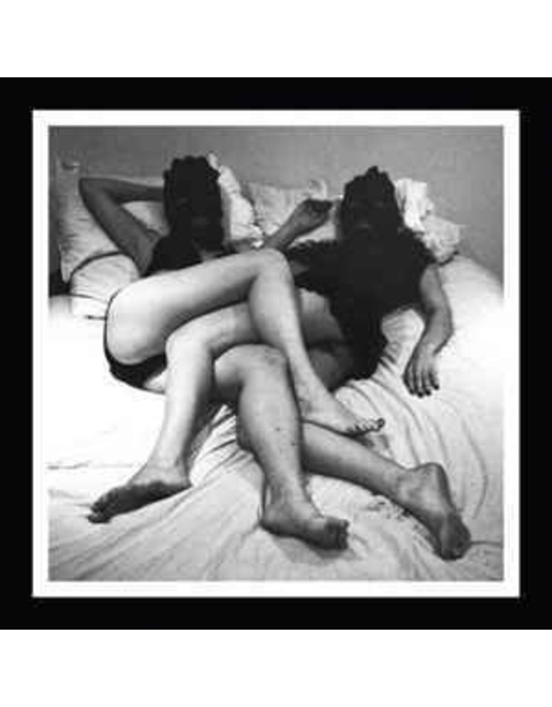 (LP) Gallows - Self Titled