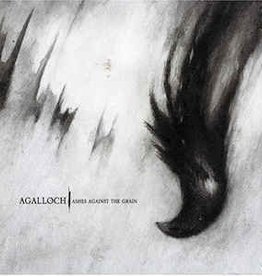 (LP) Agalloch - Ashes Against The Grain