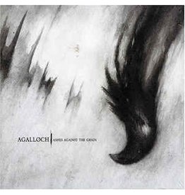 (LP) Agalloch - Ashes Against The Grain