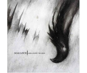 LP) Agalloch - Ashes Against The Grain - Dead Dog Records