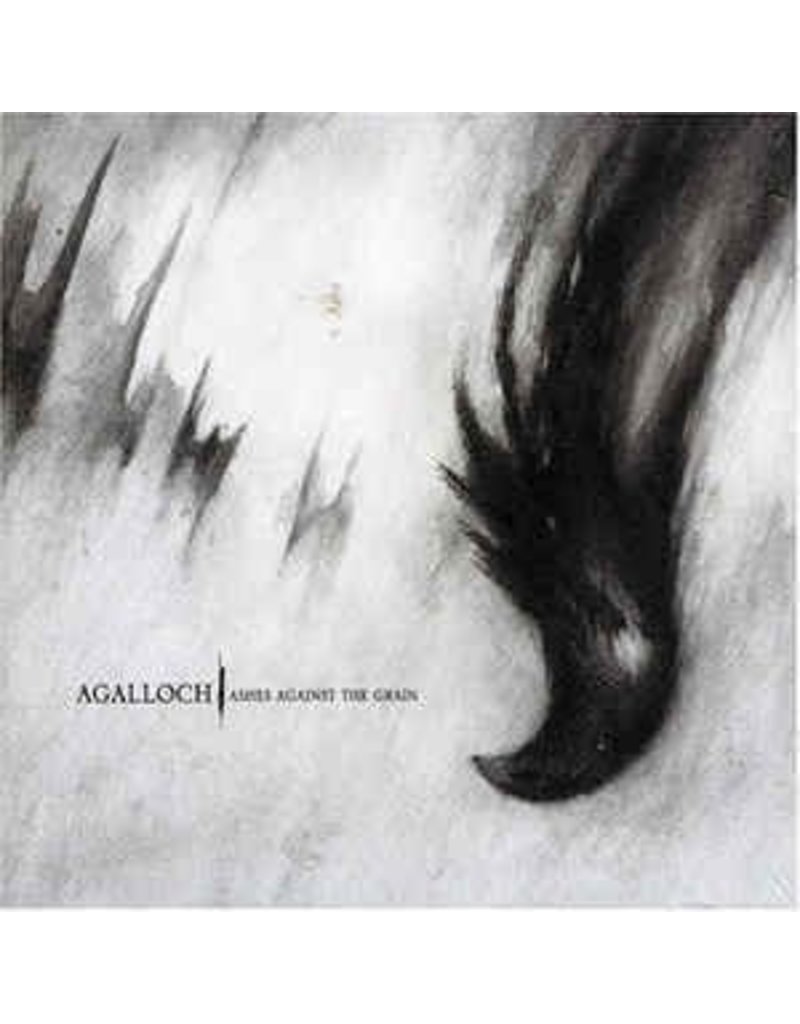(LP) Agalloch - Ashes Against The Grain
