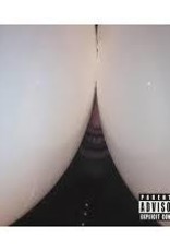 (LP) Death Grips - Bottomless Pit