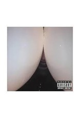 (LP) Death Grips - Bottomless Pit