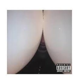 (LP) Death Grips - Bottomless Pit