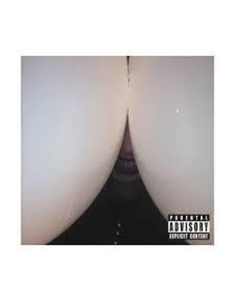 (LP) Death Grips - Bottomless Pit