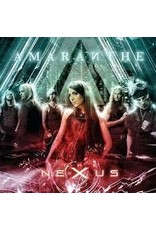 (LP) Amaranthe - The Nexus