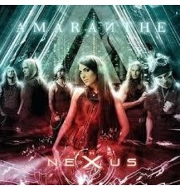 (LP) Amaranthe - The Nexus
