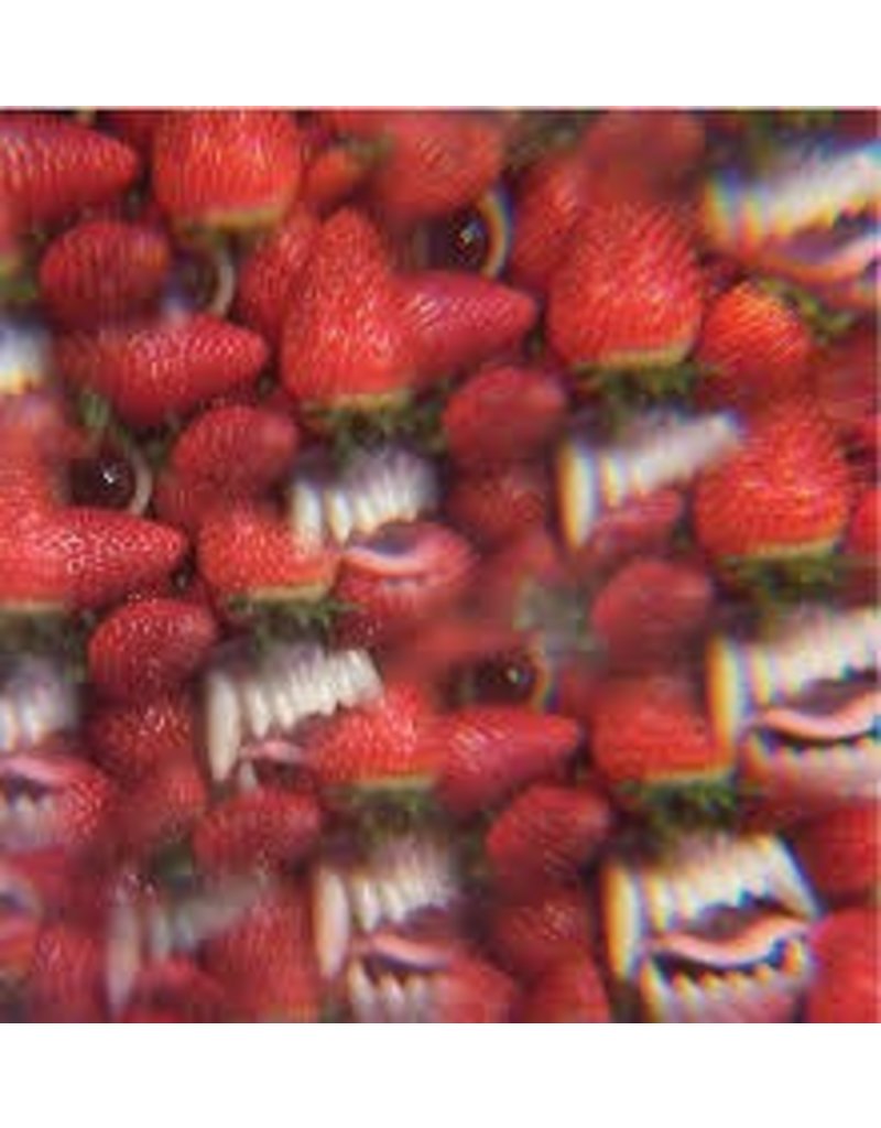 (LP) Thee Oh Sees - Floating Coffin