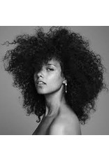 (LP) Keys, Alicia - Here
