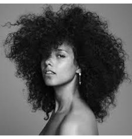 (LP) Keys, Alicia - Here