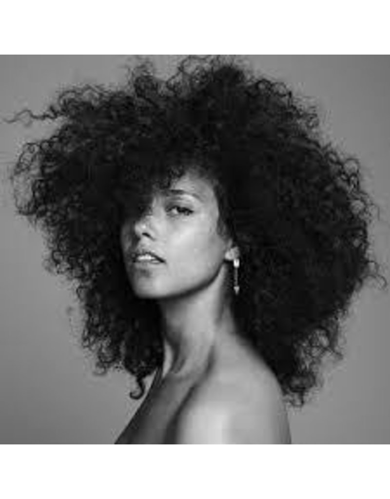 (LP) Keys, Alicia - Here