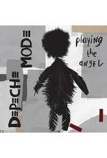 (LP) Depeche Mode - Playing The Angel (2017 RE) (DIS)