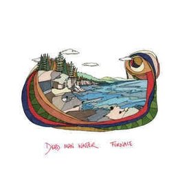 (LP) Dead Man Winter - Furnace