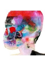 (LP) Spoon - Hot Thoughts (red vinyl/Ltd indie version)