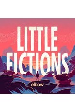 (LP) Elbow - Little Fictions