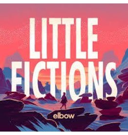 (LP) Elbow - Little Fictions