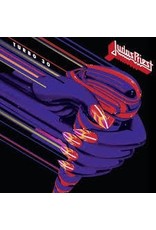 (LP) Judas Priest - Turbo 30 (Remastered 30th Ann.)