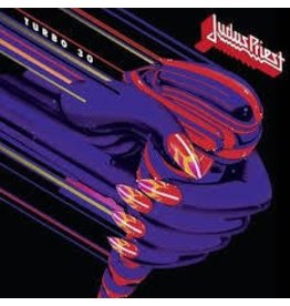 (LP) Judas Priest - Turbo 30 (Remastered 30th Ann.)