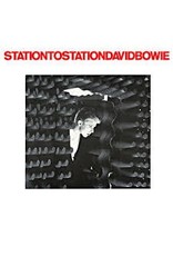 (LP) David Bowie - Station To Station (2017)