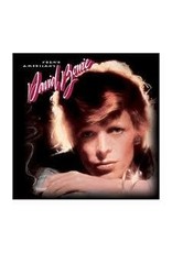 (LP) David Bowie - Young Americans (2017 Remastered 180g)