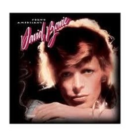 (LP) David Bowie - Young Americans (2017 Remastered 180g)